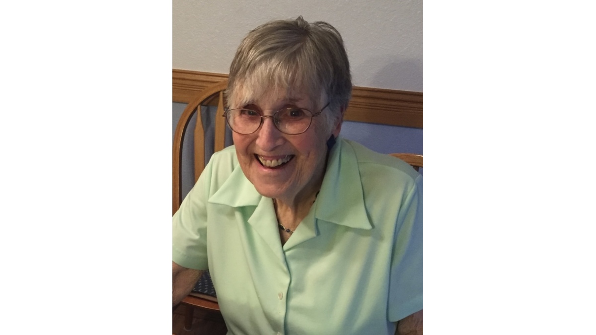 Elizabeth Burnham Obituary from Harrison Family Mortuary