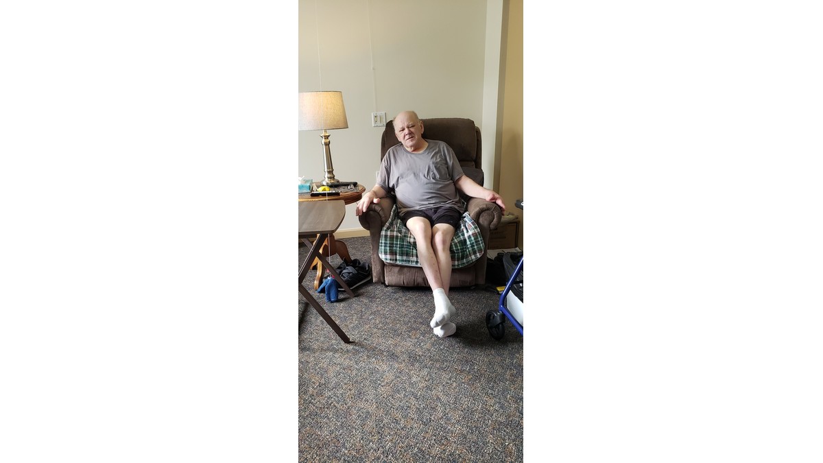 Jeffrey Forsman Obituary, Aberdeen, WA