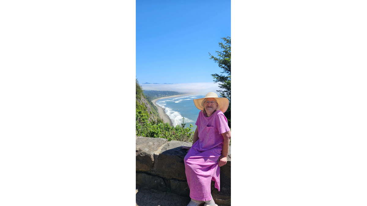 Pauline Easter Obituary, Aberdeen, WA