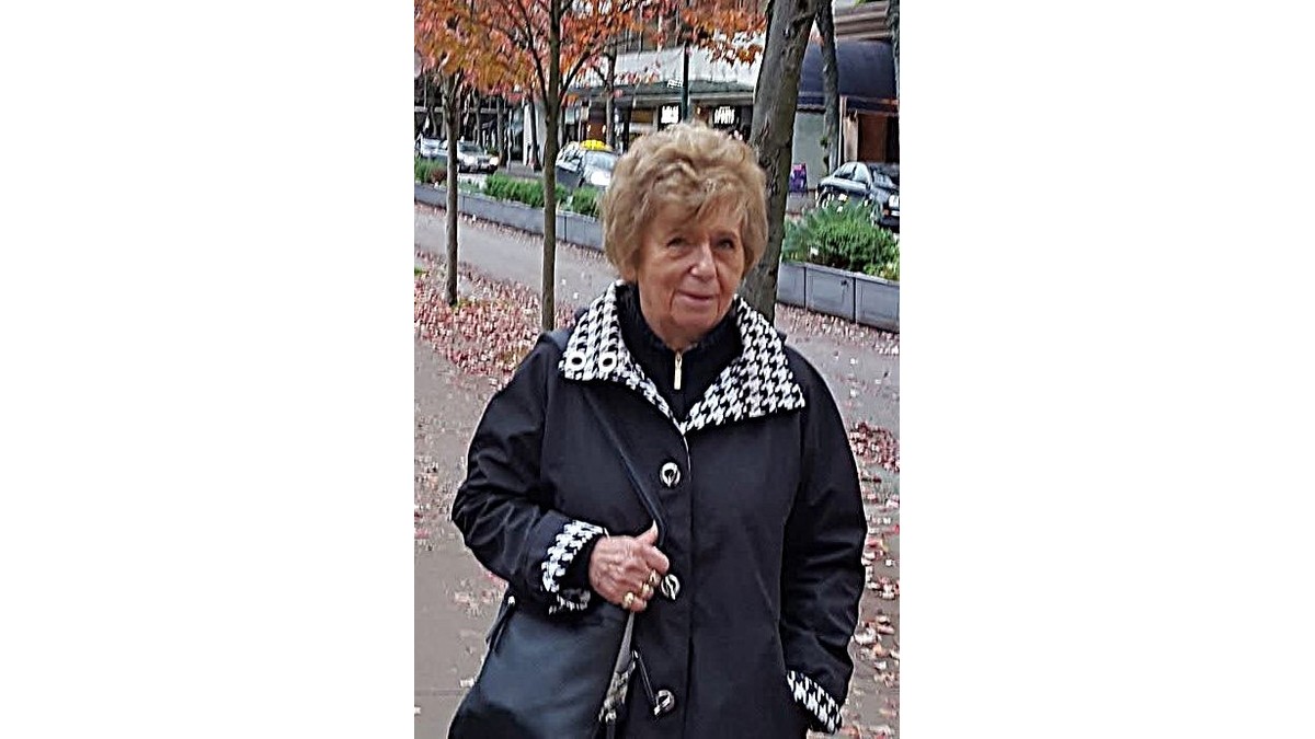 Norene Dotson Obituary, Aberdeen, WA