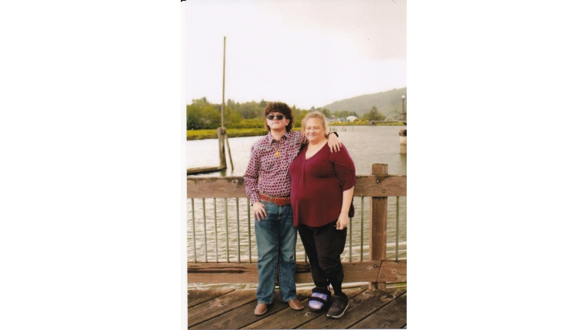 Viki Meza Obituary, Aberdeen, WA