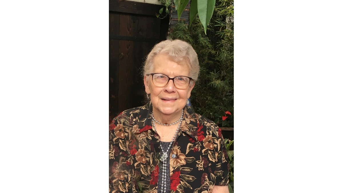 Margaret Kenny Obituary - Killaloe, ON | Zohr Family Funeral Home Inc.