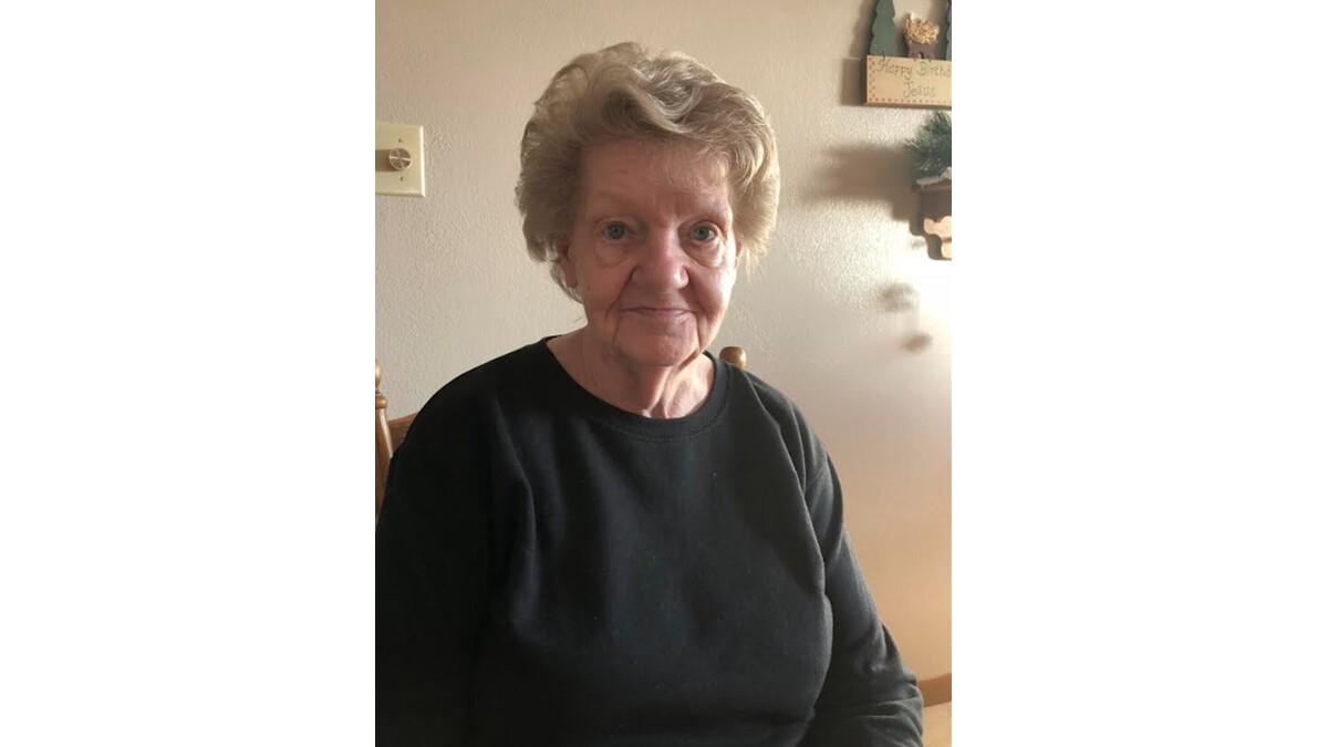Helen Dunkes Obituary Iron Mountain, MI Jacobs Funeral Homes
