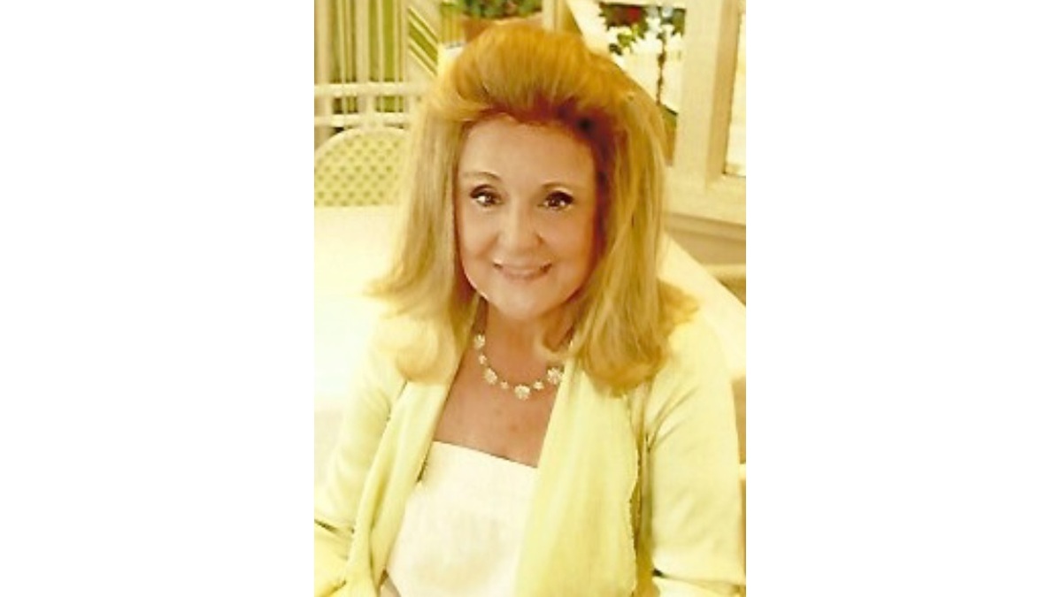 Valentina Lionetti Obituary Stamford Ct Nicholas F Cognetta Funeral Home And Crematory 4517