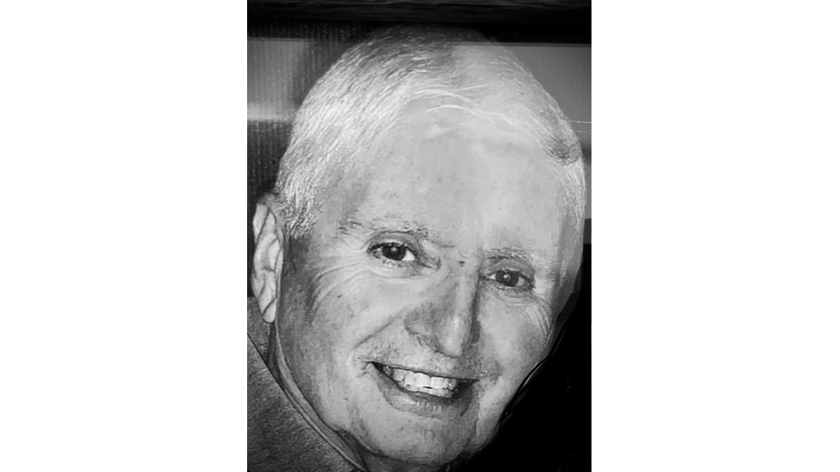 Brian Snowdon Obituary from Lounsbury Funeral Home