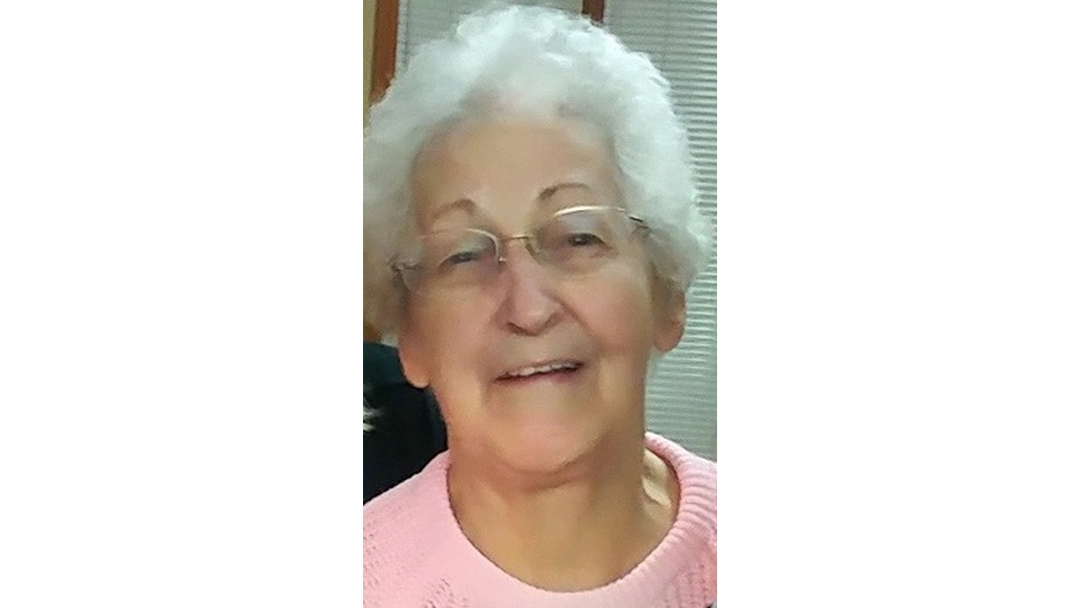 Marleen Jamieson Obituary from Lounsbury Funeral Home