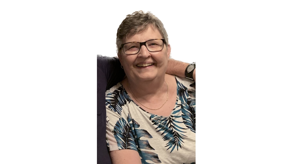 Patricia Inglis Obituary from Lounsbury Funeral Home