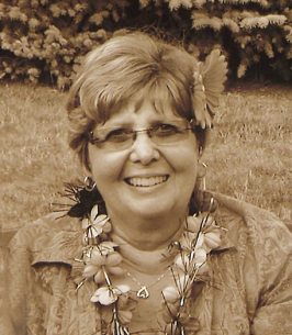 Helen Taylor Obituary