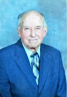 Don Reesor Obituary - Markham, ON | Chapel Ridge Funeral Home