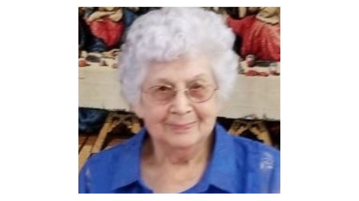 Virgie Harris Obituary from Stump Funeral Home