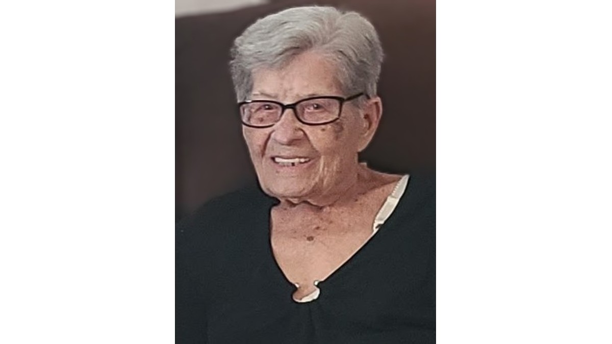 Iva Yoak Obituary from Stump Funeral Home