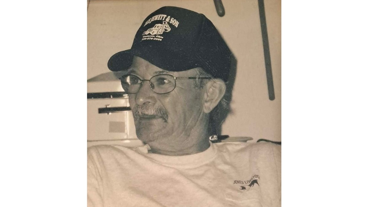 Carl Starcher Obituary from Stump Funeral Home