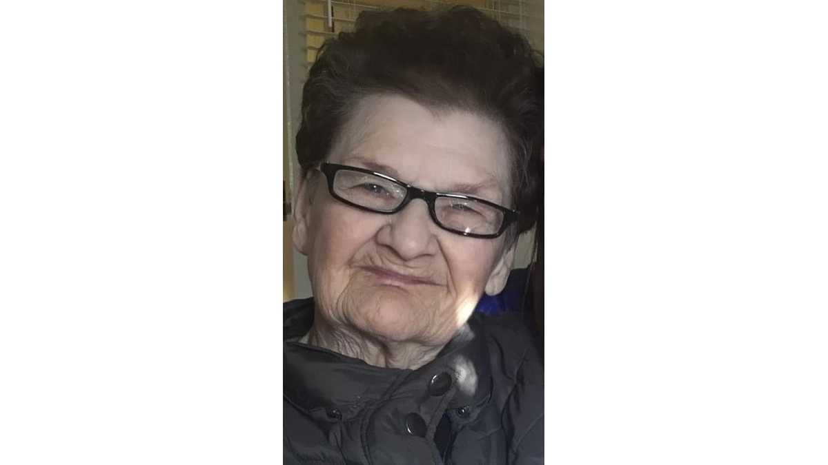 Barbara Jarvis Obituary from Stump Funeral Home
