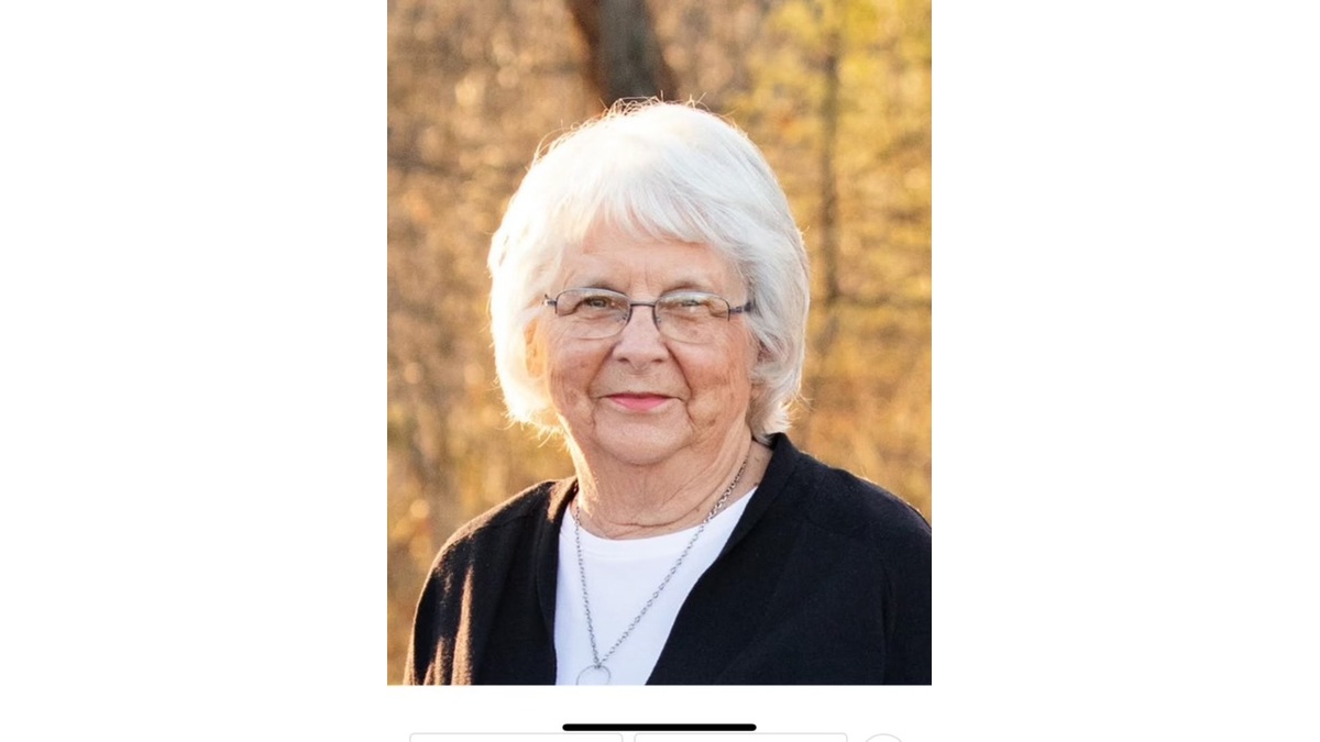 Roberta Wilson Obituary from Stump Funeral Home