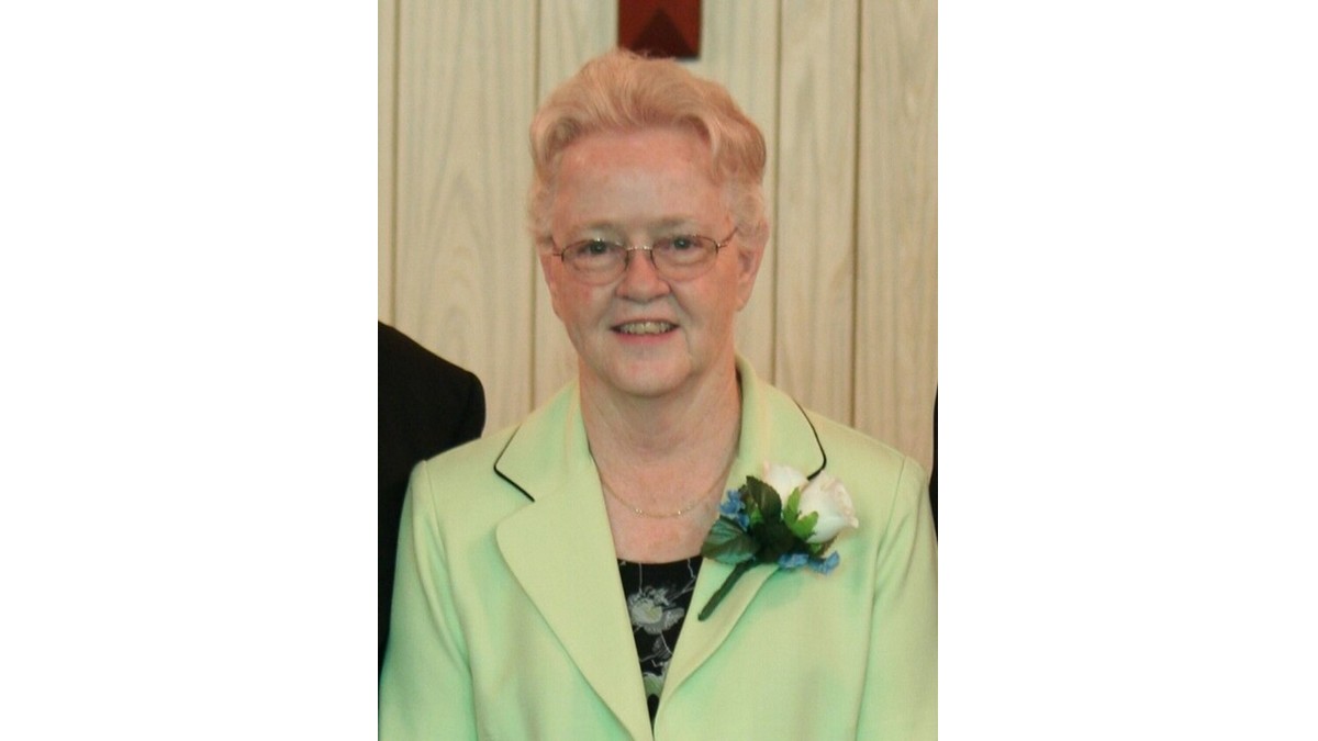 Alice Harold Obituary from Stump Funeral Home