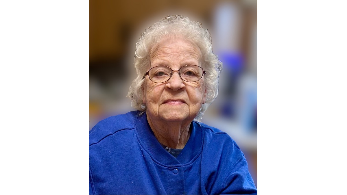 Betty Wagoner Obituary from Stump Funeral Home