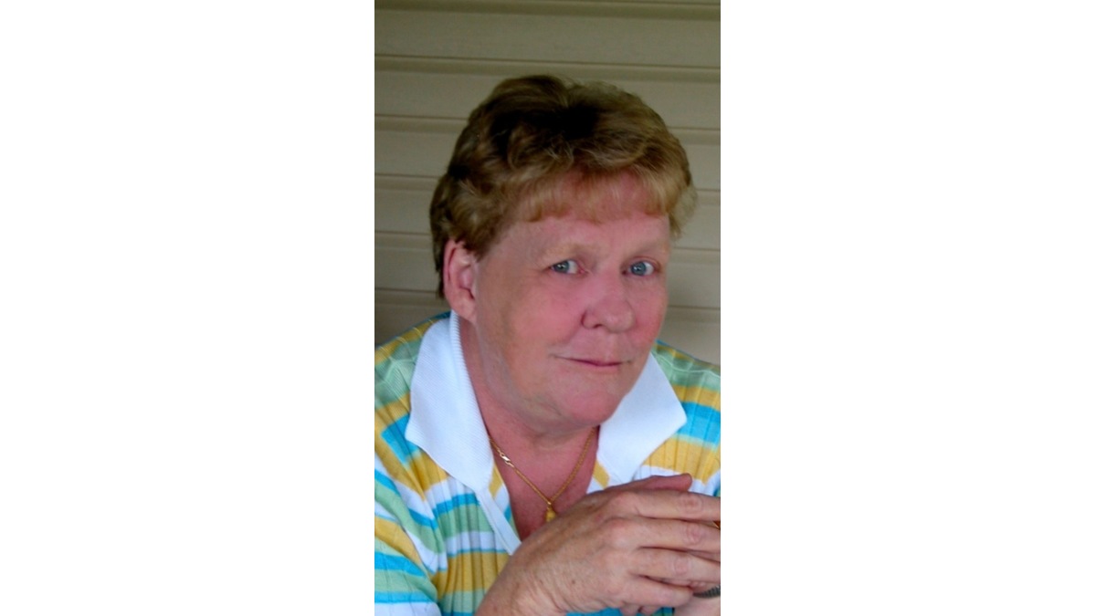 Patricia Nida Obituary from Stump Funeral Home