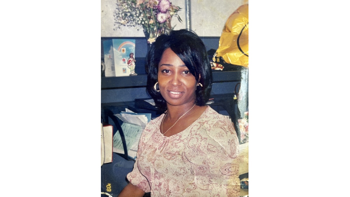 Valerie Brickhouse Obituary from Graves Funeral Home