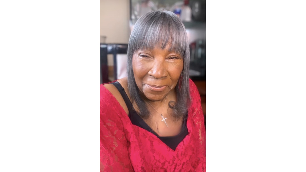Helen Whitaker Obituary, Norfolk, VA