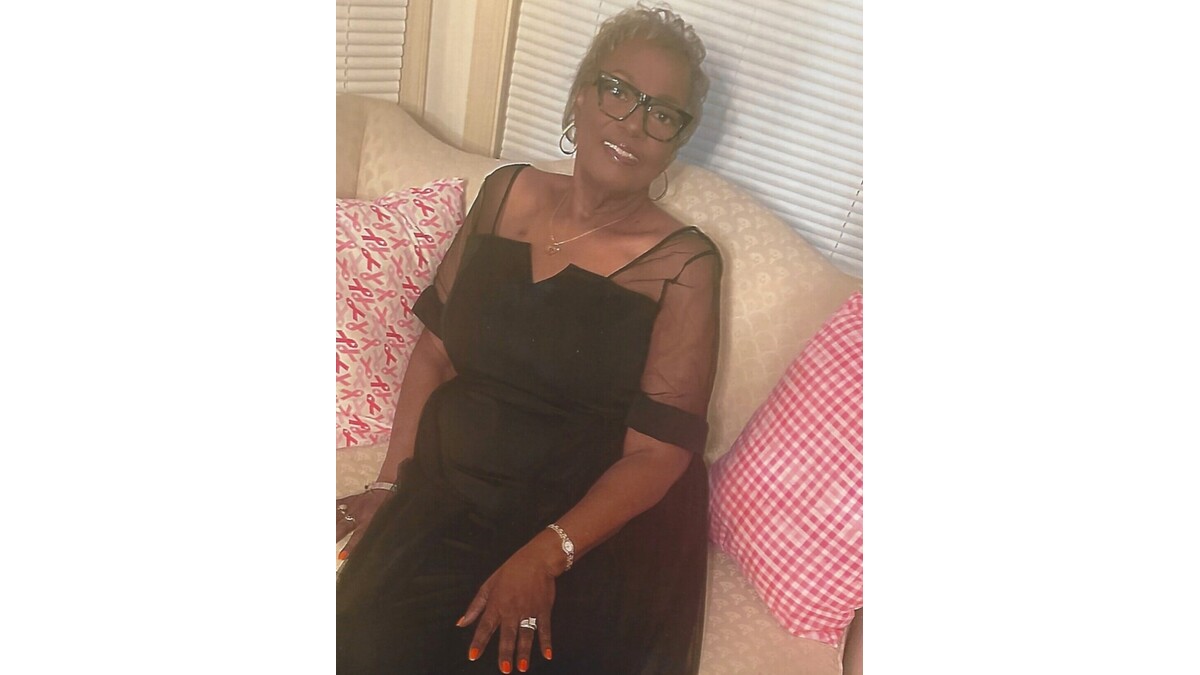 Deborah Askew Obituary, Norfolk, VA