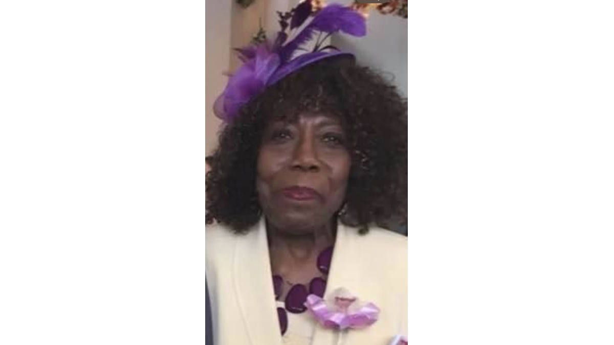 Sylvenia Collins Obituary, Norfolk, VA