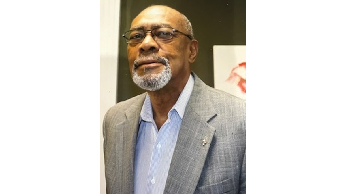 Benjamin Patterson Obituary, Norfolk, VA