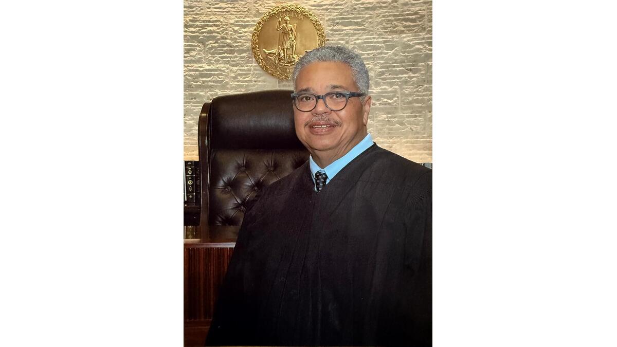 Jerrauld Jones Obituary, Norfolk, VA