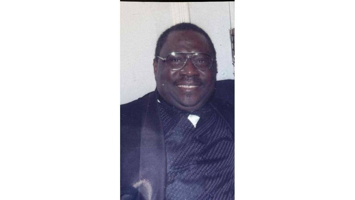 Donald Boone Obituary, Norfolk, VA