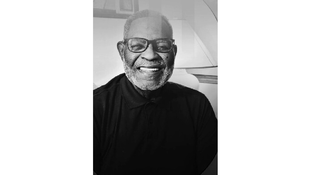 Edmond Rogers Obituary, Norfolk, VA