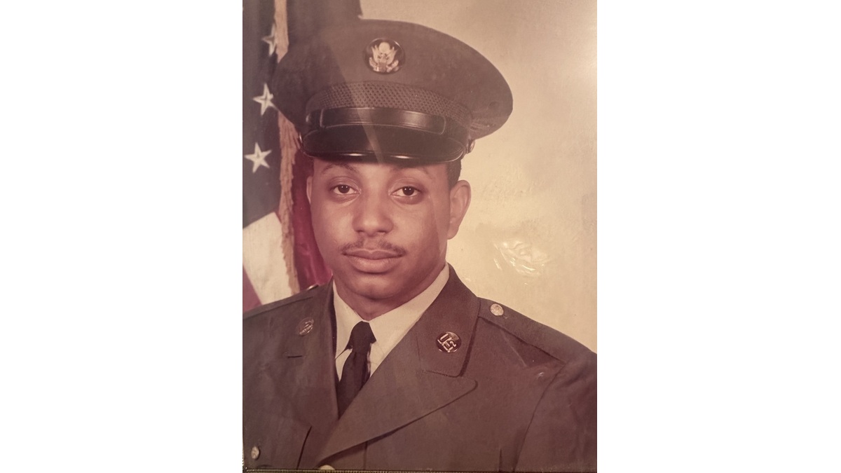 Eric Wright Obituary, Norfolk, VA