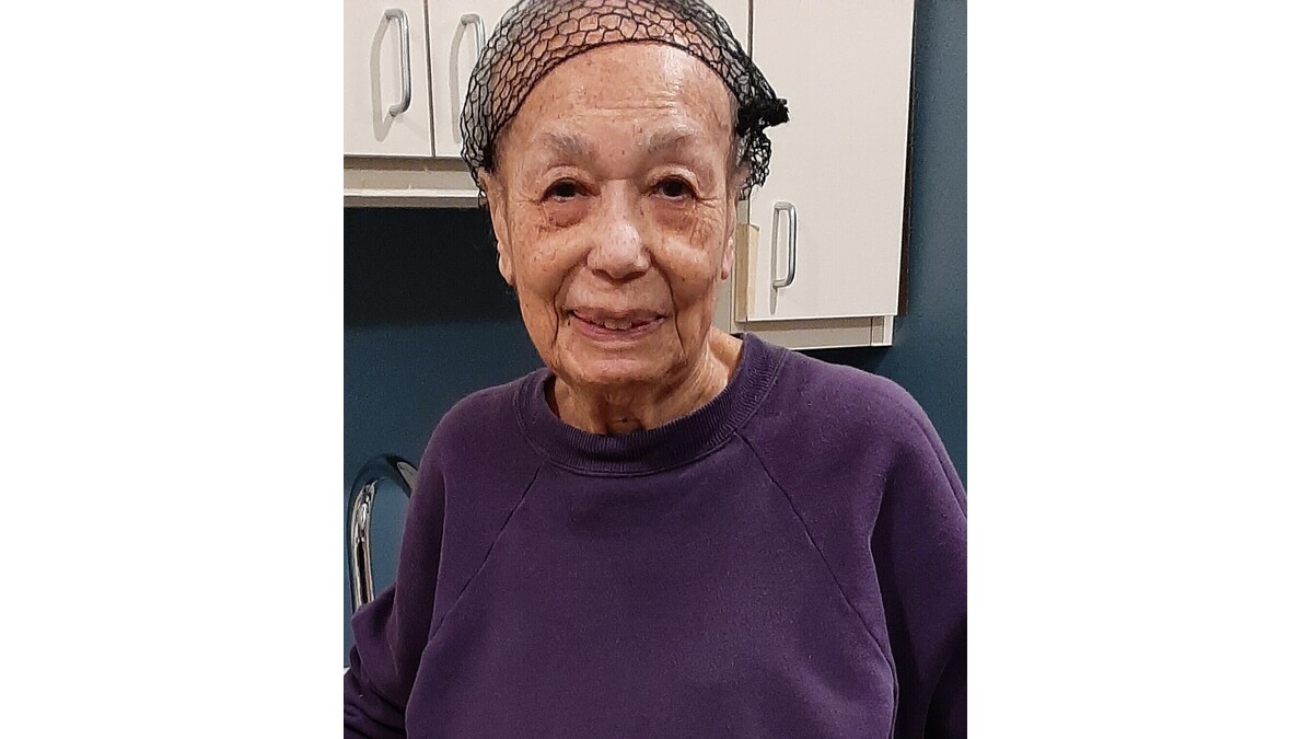 Estelle Elliott Obituary, Norfolk, VA