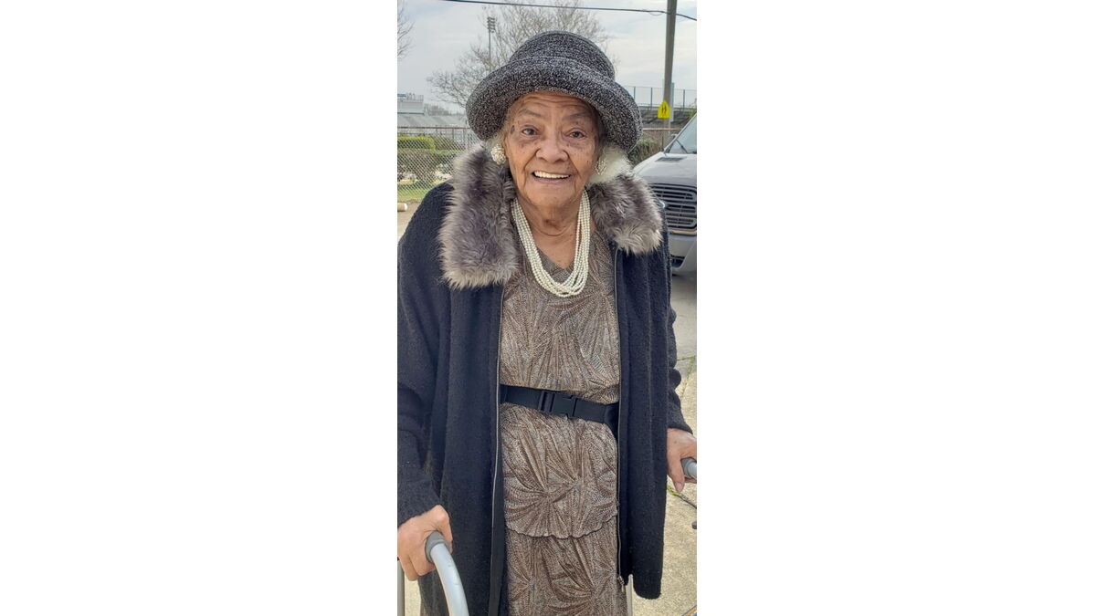 Mattie Vaughn Obituary, Norfolk, VA