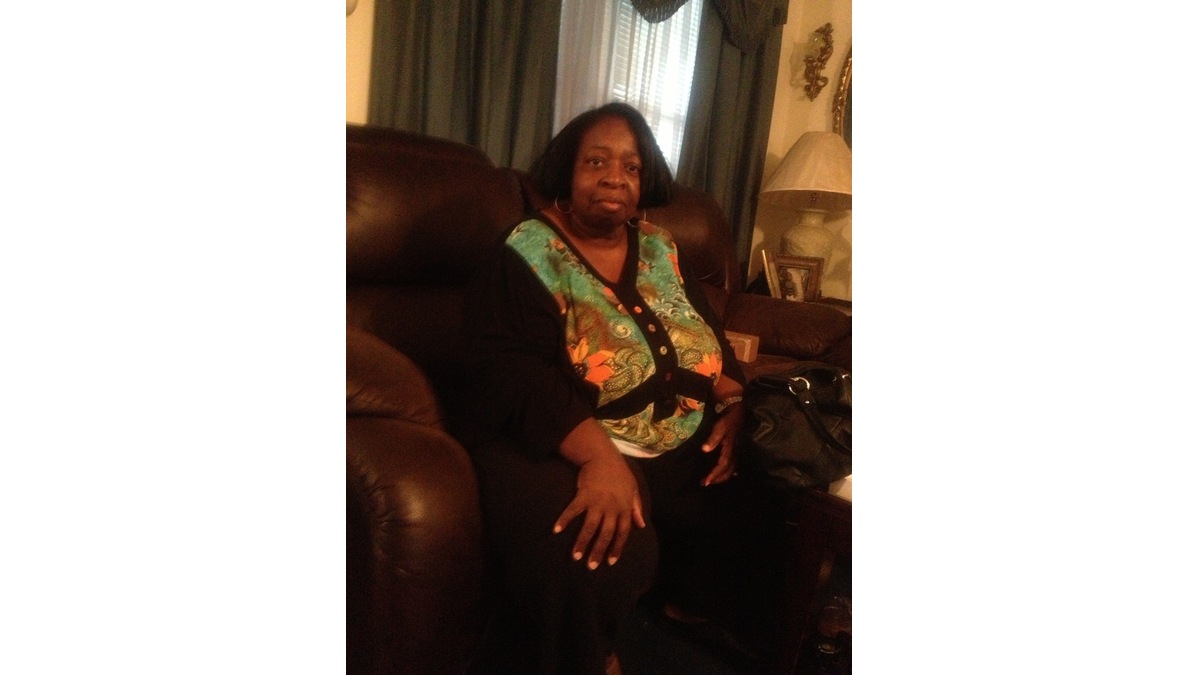 Evelyn ColeyWilliams