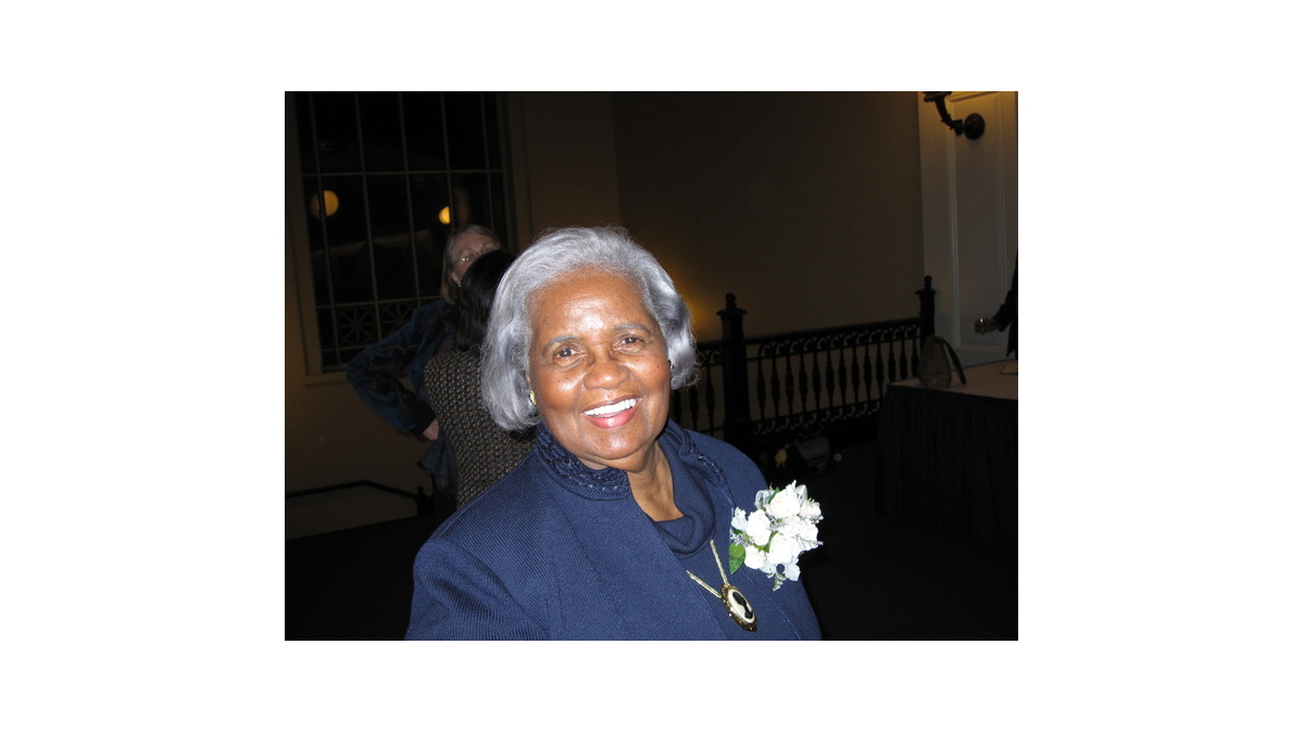 Lillian Wright Obituary, Norfolk, VA