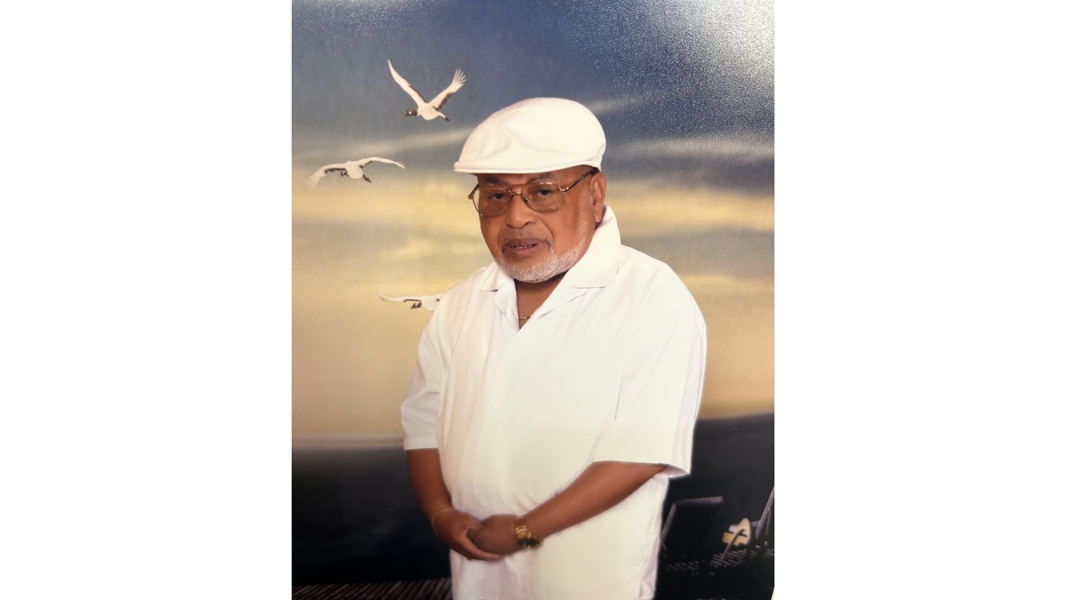 Calvin Taborn Obituary, Norfolk, VA