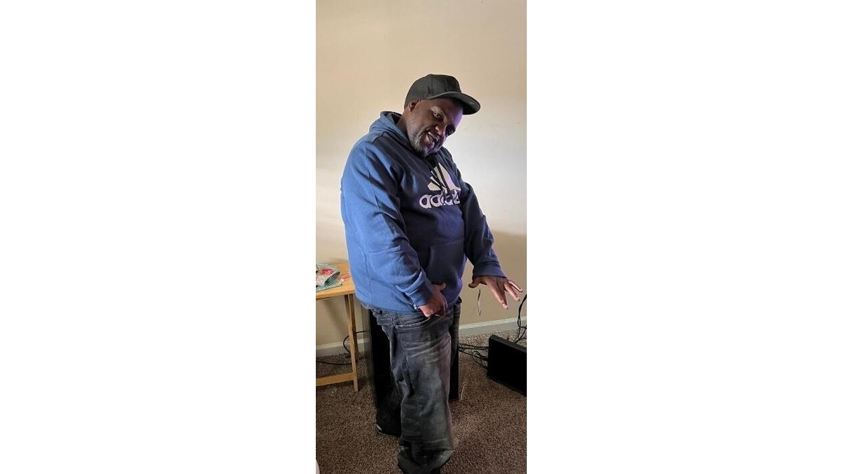 Ronnie Molson Obituary, Norfolk, VA