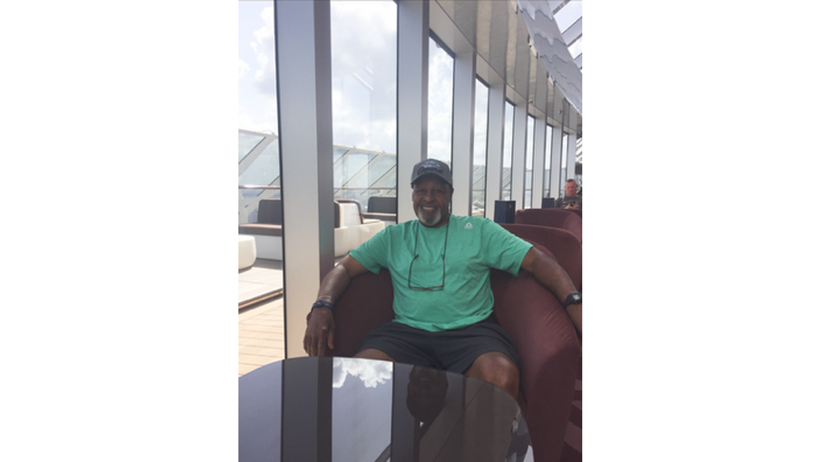 Frank Anderson Obituary, Norfolk, VA