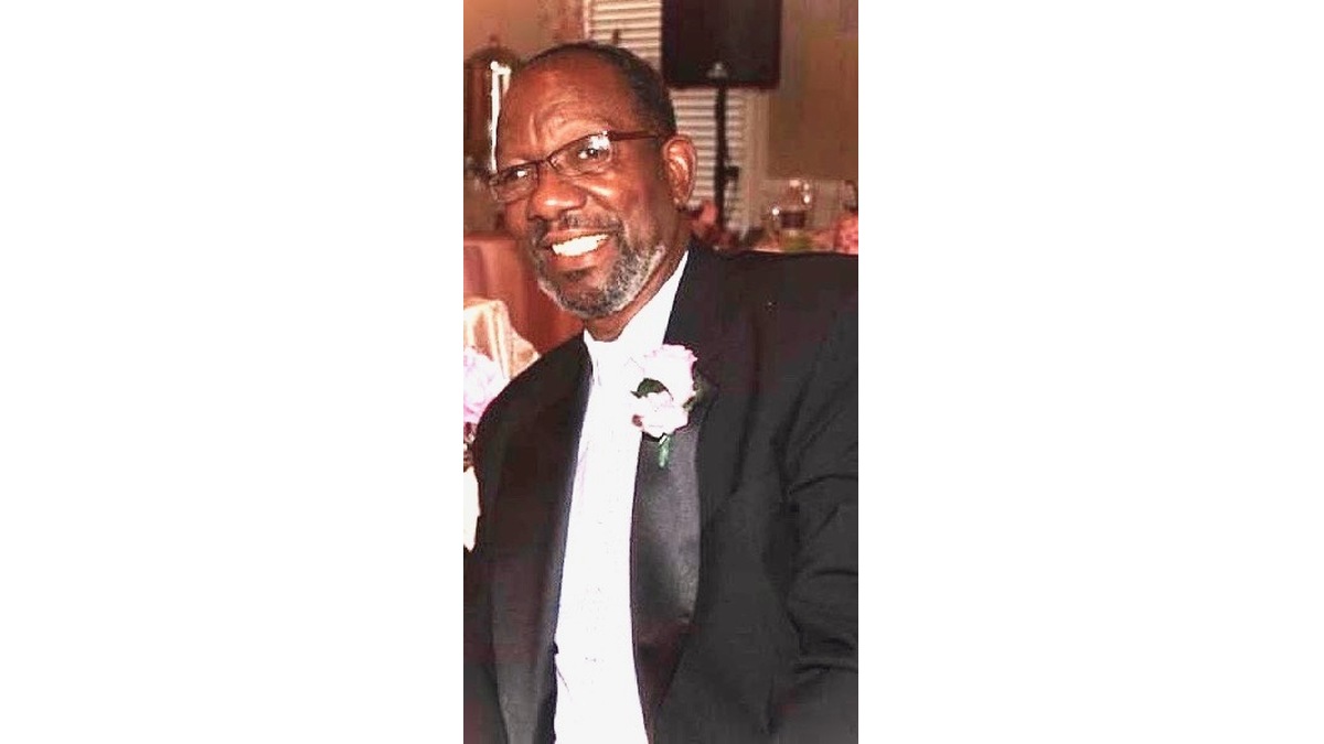 Thaddeus Stenson Obituary, Norfolk, VA