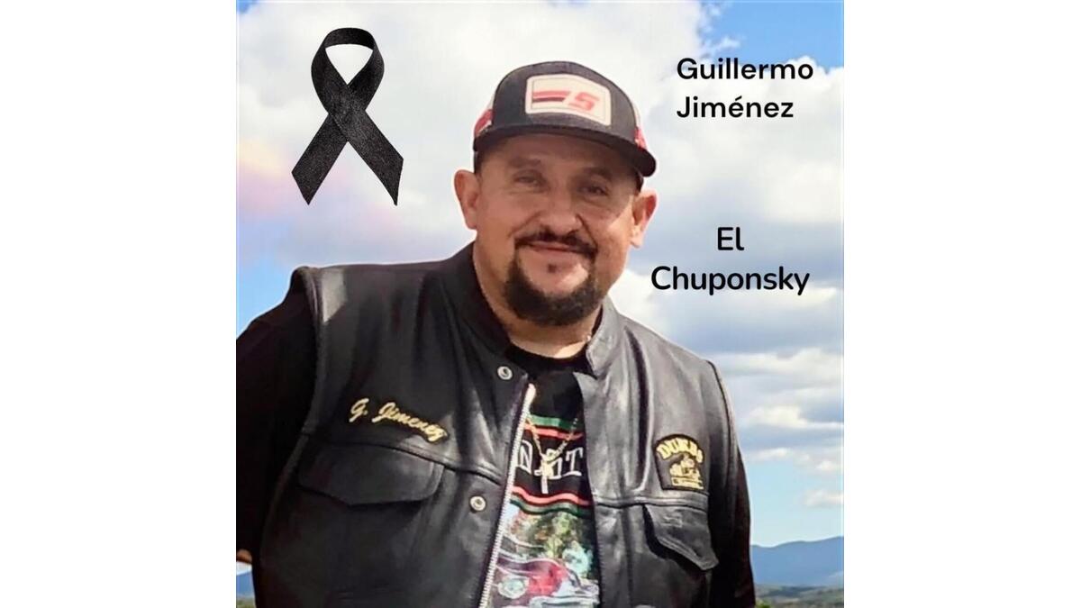 Guillermo JimenezCasarez Obituary, Norfolk, VA