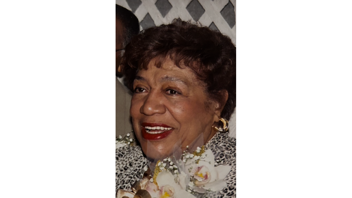 Harriett Goodrich Obituary, Norfolk, VA
