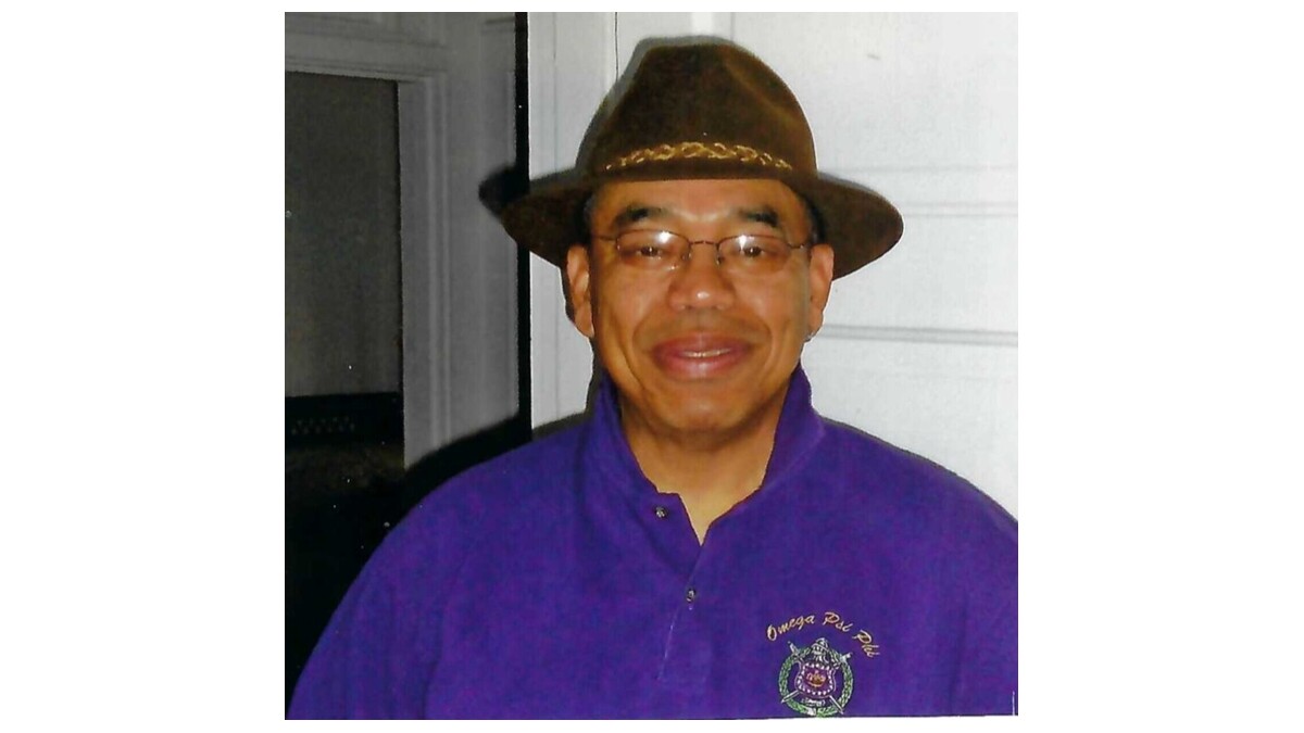 Hilary Jones Obituary, Norfolk, VA