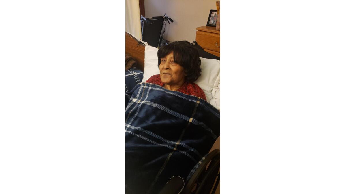 Kay Gaines Obituary, Norfolk, VA