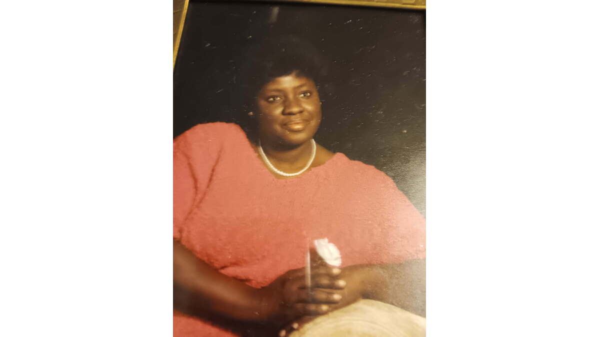 Rosalyn Gallup Obituary, Norfolk, VA