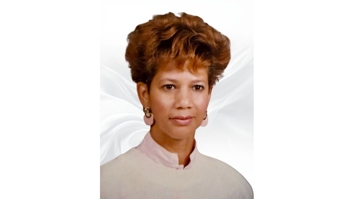 Cecelia Anderson Obituary NORFOLK, VA Graves Funeral Home