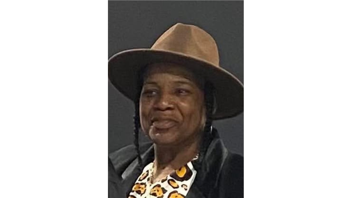 Linda GarrettHanchard