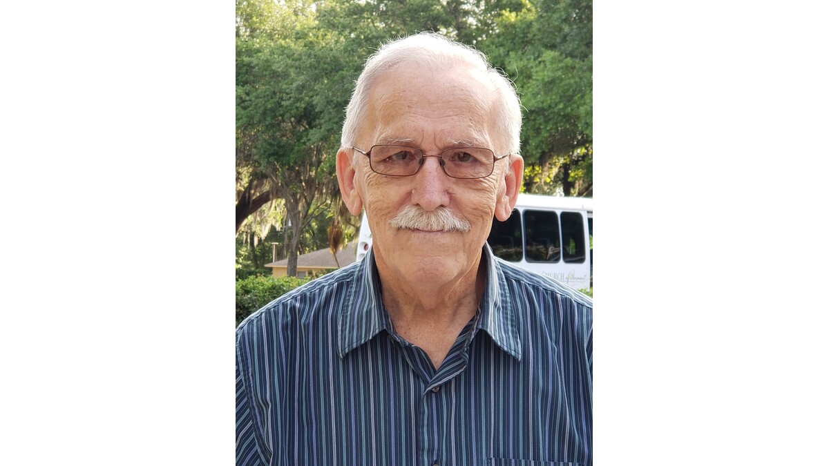 Pastor Lester Zook Obituary - Winter Garden, FL | Winter Oak Funeral Home