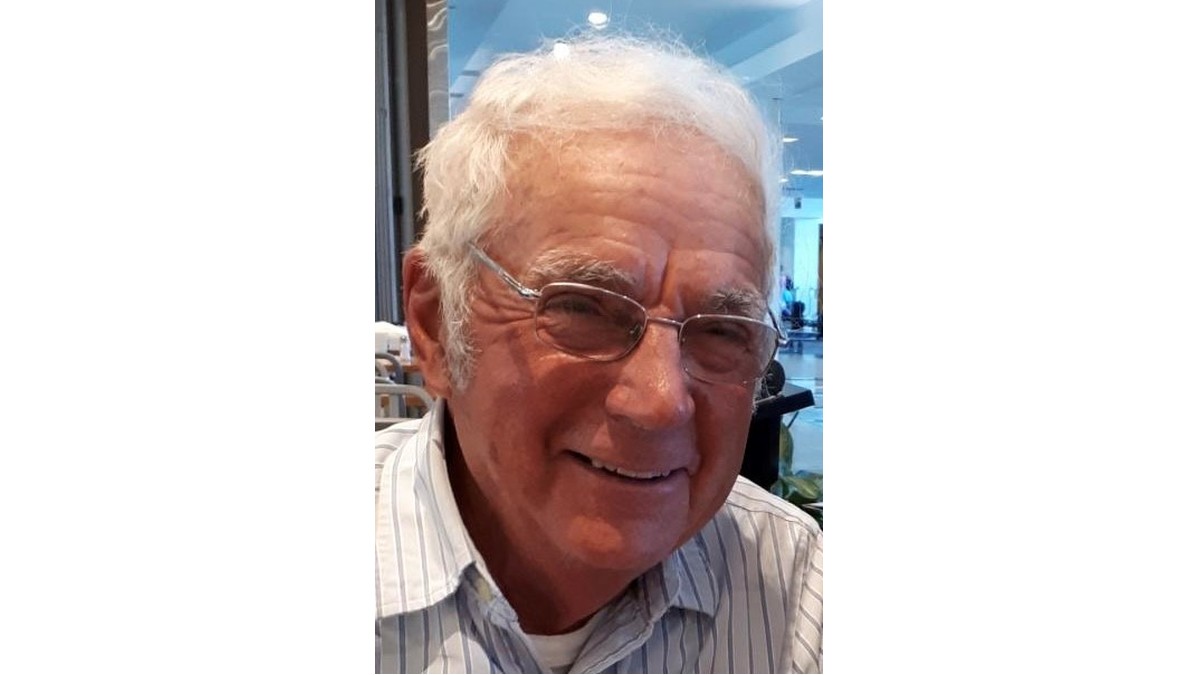 Hugh Grimshaw Obituary YARMOUTH, NS Sweeny's Funeral Home and