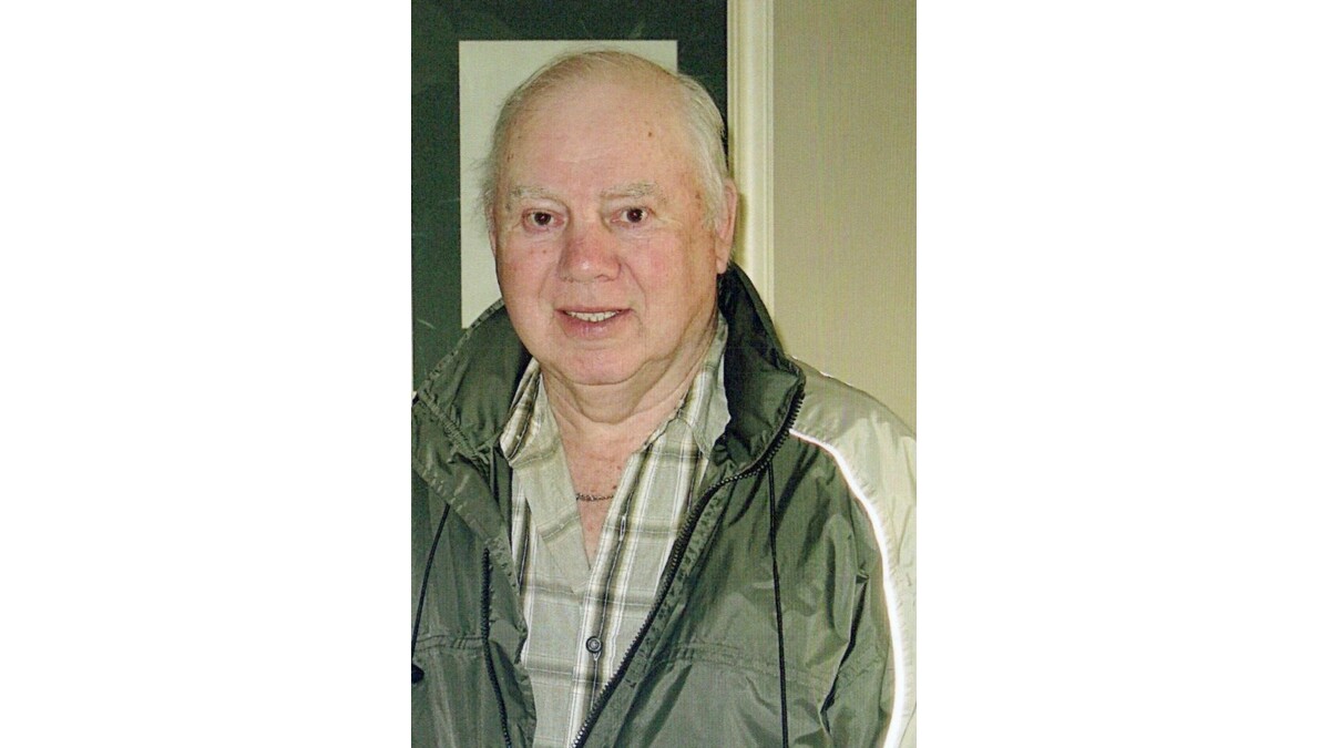Allan Savory Obituary YARMOUTH, NS Sweeny's Funeral Home and