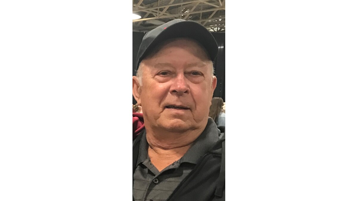 Burton Bethune Obituary YARMOUTH, NS Sweeny's Funeral Home and