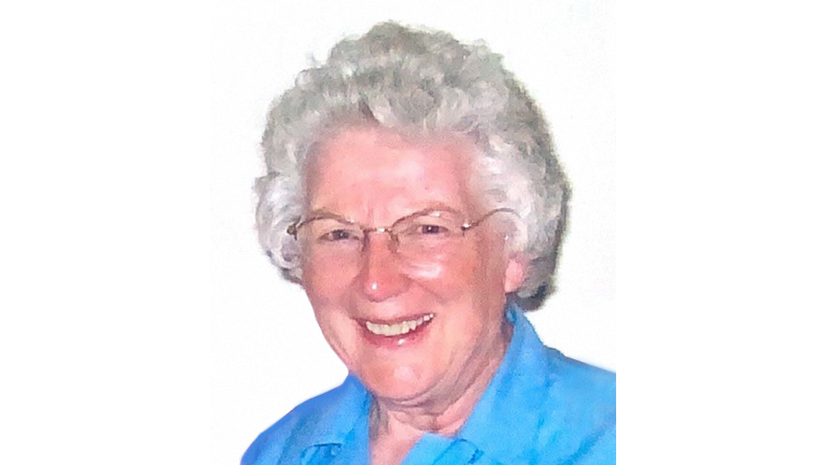 Diana Von Der Heide Obituary YARMOUTH, NS Sweeny's Funeral Home and